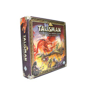 *B Grade* Talisman (Revised 4Th Edition)