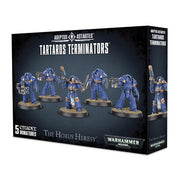 *B Grade* Tartaros Terminators