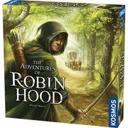 *B Grade* The Adventures of Robin Hood