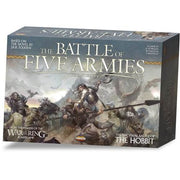 *B Grade* The Battle of the Five Armies