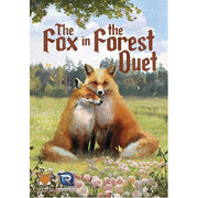 *B Grade* The Fox in the Forest Duet