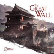 *B Grade* The Great Wall: Corebox