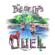 *B Grade* The Isle of Cats: Duel