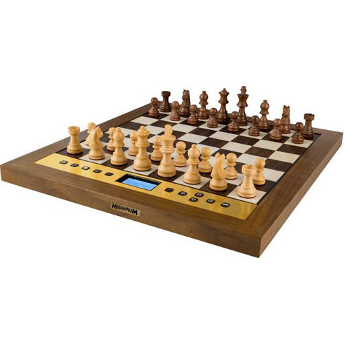 *B Grade* The King Performance Chess Computer