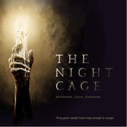 *B Grade* The Night Cage