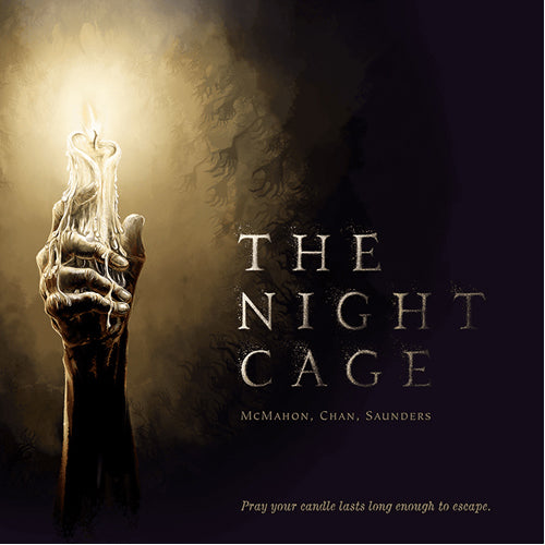 *B Grade* The Night Cage