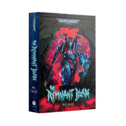 *B Grade* The Remnant Blade (Hardback)