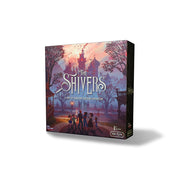 *B Grade* The Shivers