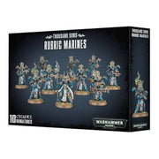 *B Grade* Thousand Sons Rubric Marines