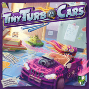*B Grade* Tiny Turbo Cars