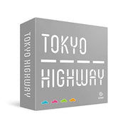 *B Grade* Tokyo Highway