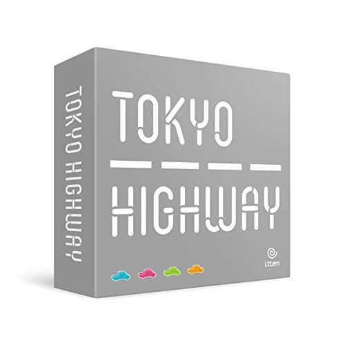 *B Grade* Tokyo Highway
