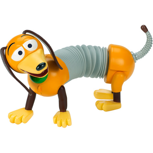 *B Grade* Toy Story 4 7" Slinky