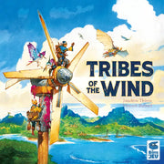 *B Grade* Tribes of the wind