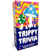 *B Grade* Trippy Trivia