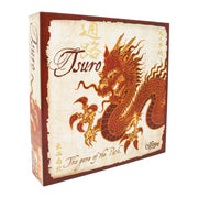 *B Grade* Tsuro