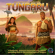 *B Grade* Tungaru