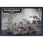 *B Grade* Tyranid Hormagaunt Brood