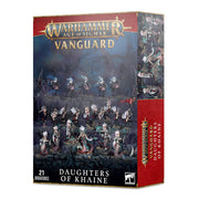 *B Grade* Vanguard: Daughters of Khaine