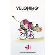 *B Grade* Velonimo