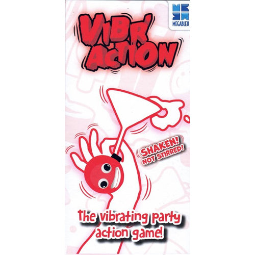*B Grade* Vibr'action