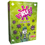 *B Grade* Virus The Card Game