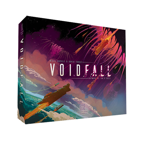 *B Grade* Voidfall