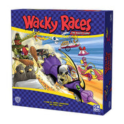 *B Grade* Wacky Races