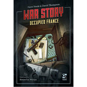 *B Grade* War Story: Occupied France