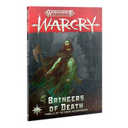 *B Grade* Warcry: Bringers of Death