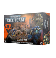 *B Grade* Warhammer 40000: Kill Team Starter Set