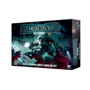 *B Grade* Warhammer: 40000 - Necromunda Hive Secundus