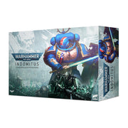 *B Grade* Warhammer 40K: Indomitus Boxed Set