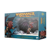*B Grade* Warhammer: The Old World - Warriors of Chaos - Lord of Manticore