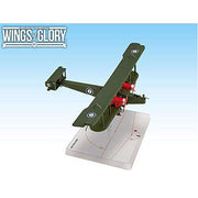 *B Grade* Wings of Glory: Handley Page O/400: (RNAS)