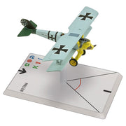 *B Grade* Wings of Glory: Pfalz D.III (Voss)