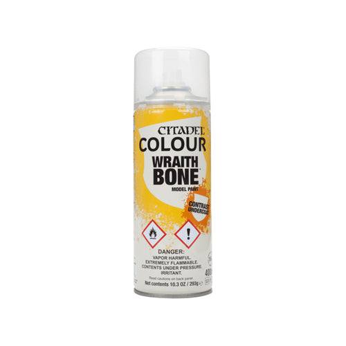 *B Grade* Wraithbone Spray 400ML