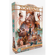 *B Grade* Zoo Vadis
