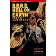 B.P.R.D Hell On Earth Vol. 11 (Paperback)