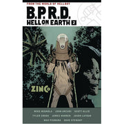 B.P.R.D. Hell on Earth Volume 2 (Paperback)
