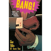 BANG (Paperback)