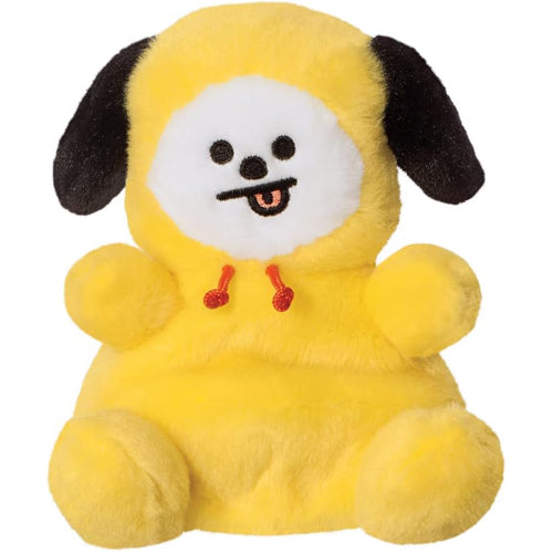 BT21 CHIMMY Palm Pal 12 cm