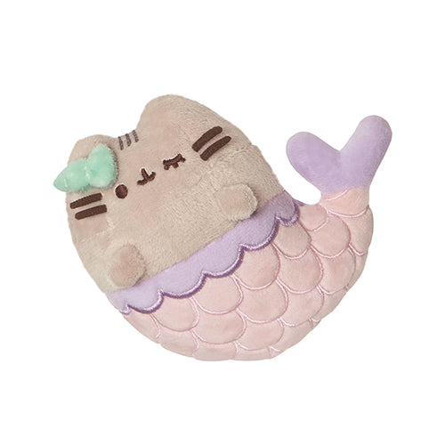 Mermaid Pusheen