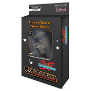 BFE Ace Trial Deck Cross Vol. 2: Case Closed - Side Black