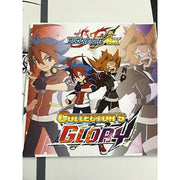 BFE Future Card Buddyfight AceCollector’s Glory Vol 1