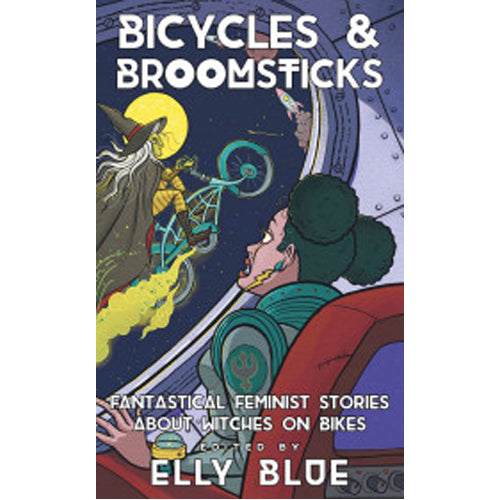 BICYCLES & BROOMSTICKS
