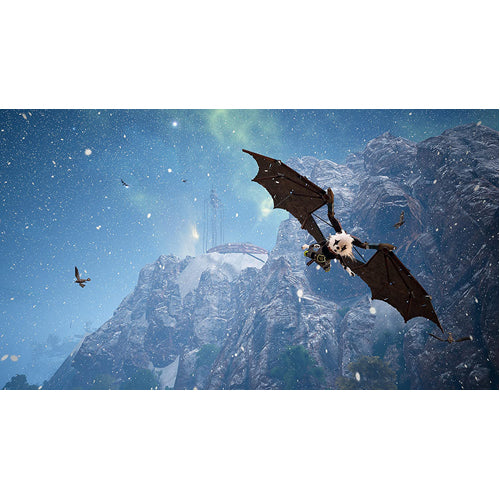 BIOMUTANT Collector´s Edition - Xbox One - Gameplay Shot 2