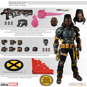 BISHOP THE LAST X-MAN ONE:12 COLLECTIVE