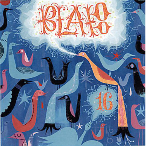 BLAB! #16 (Paperback)