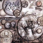 BLAB! VOL.17 (Paperback)